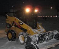 Koverall Industries - Airdrie Snow Removal Services 3